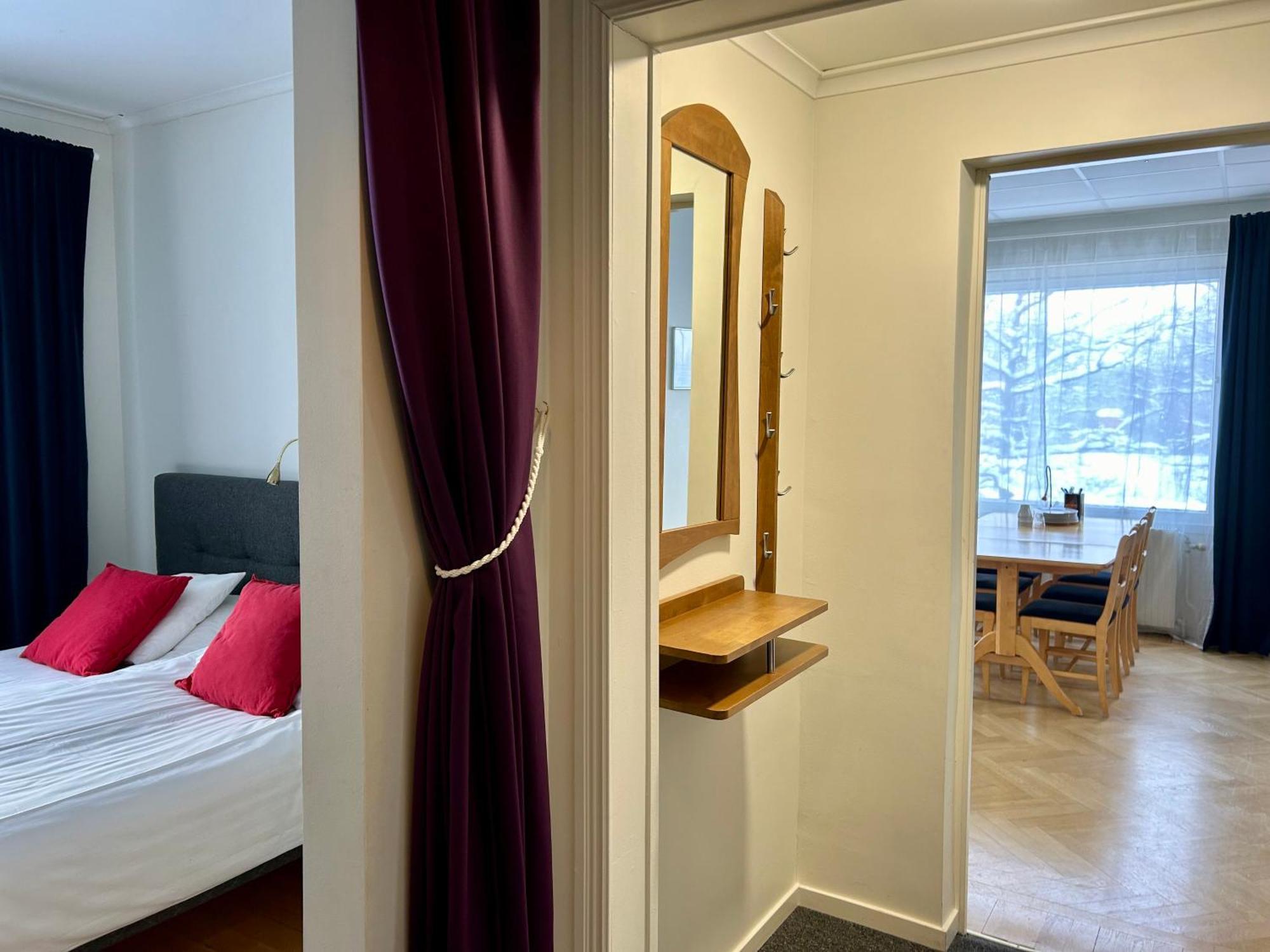 Skultuna Hotell & Konferens Vasteras Exterior foto