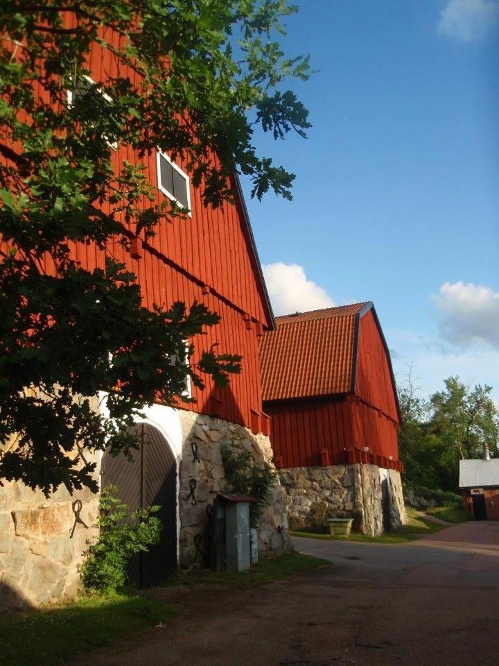 Skultuna Hotell & Konferens Vasteras Exterior foto
