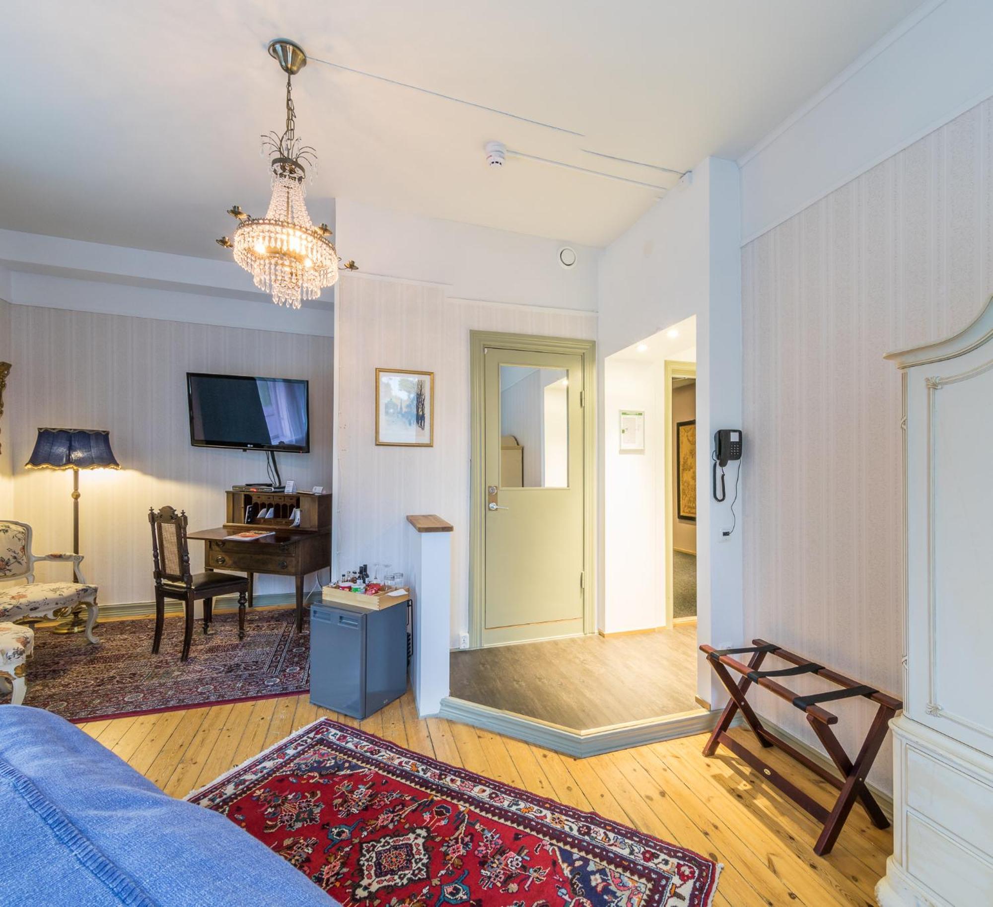 Skultuna Hotell & Konferens Vasteras Exterior foto