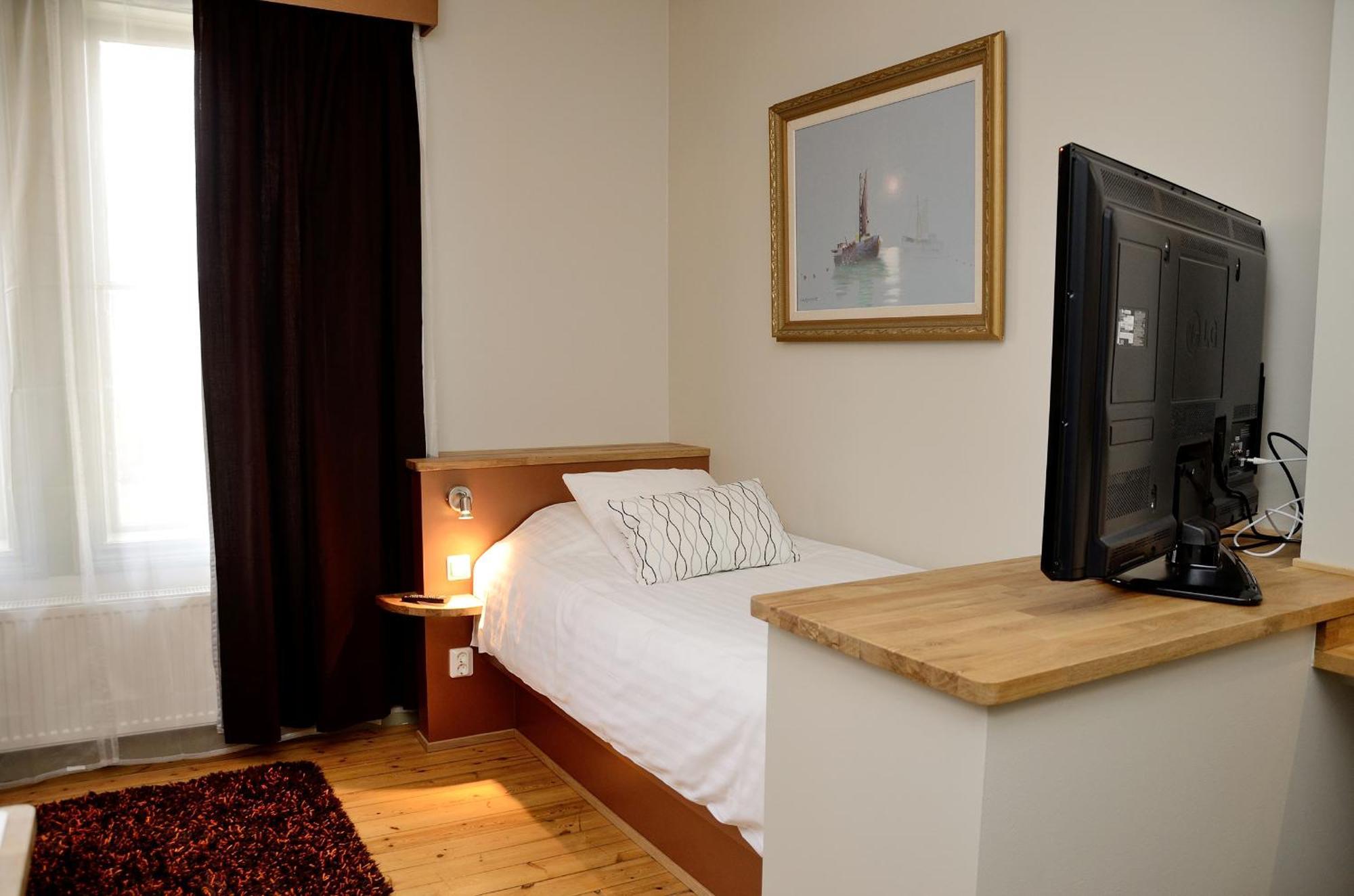 Skultuna Hotell & Konferens Vasteras Quarto foto